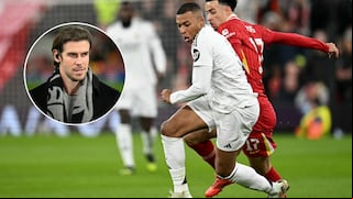 Bale sale al frente para respaldar a Mbappé: “Es el mejor del mundo, es cuestión de tiempo”