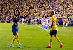 América vs. Cruz Azul (2-1): goles, video y resumen por semifinal de Liga MX
