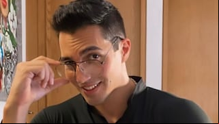 La sorpresa que está grabando Telemundo con algunos participantes de “La casa de los famosos 4″