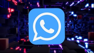 Cómo descargar e instalar WhatsApp Plus v50.32 si tienes problemas con la versión 17.85