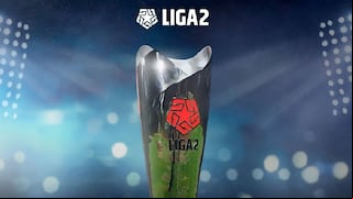 Comienza la etapa final en Liga 2: clasificados a semifinales y cuándo juegan