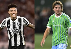 ¿Cuándo juegan Botafogo vs. Seattle Sounders por el Mundial de Clubes 2025?