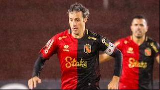 Horacio Orzán quedó habilitado en Melgar: ¿por qué la Comisión de Apelaciones anuló su sanción?