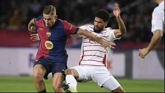 Goles y video: Barcelona vs. Brest (3-0) resumen por Champions League