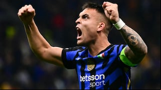 Inter vs. FC Barcelona (4-3): resumen, goles y video de la semifinal vuelta de la Champions League