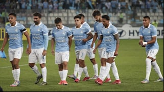Sporting Cristal previo a enfrentar a la ‘U’: “No puede haber reglas distintas según el escudo”