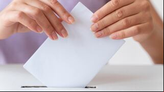 Link oficial para saber dónde votar en las Elecciones 2024 de México del 2 de junio