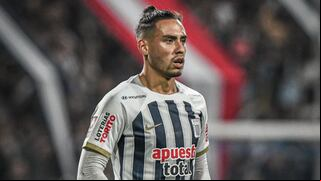 Erick Noriega: el recorrido del ‘Samurái’ que luchó en Japón para volver y ser figura en Alianza Lima