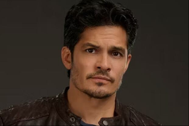 Nicholas González regresa como Levi Thin en la tercera temporada de "La Brea" (Foto: NBC)