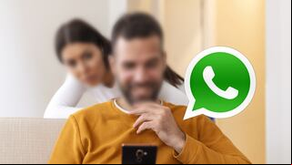 WhatsApp: conoce estos trucos para que tu pareja no te mienta