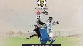 Figuras de la Liga 1 Te Apuesto apoyan a la Copa Juvenil Asia Mitsubishi 2024