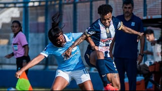 Alianza Lima vs. Sporting Cristal (1-1): video, resumen y goles de la Liga Femenina