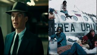 Nominados Premios BAFTA 2024: horario, fecha, dónde ver la ceremonia y lista completa
