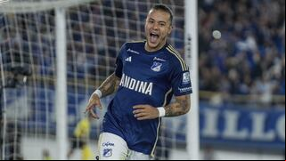 Millonarios vs. Junior (3-2): ver goles, resumen y vídeo por Liga BetPlay