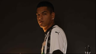 ¡En busca de su mejor versión! Joao Grimaldo y el mensaje tras su préstamo al Juárez FC