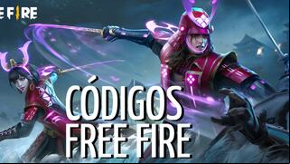 Códigos de Free Fire en Android y iOS para hoy, miércoles 8 de mayo de 2024