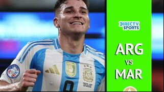 ▷ DIRECTV Sports - cómo ver gratis partido Argentina vs. Marruecos Online y TV