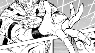 “Jujutsu Kaisen”: la última carta de Yuta e Itadori para salvar a Fushiguro de Sukuna