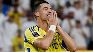 Un ‘stop’ a sus más 900 goles: conflicto en Medio Oriente es una amenaza para Cristiano Ronaldo