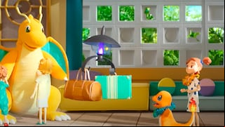Netflix: descubre la serie sobre famoso anime de solo 4 episodios que acaba de estrenarse