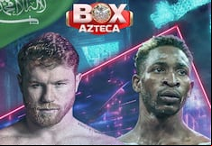 TV Azteca transmitió Canelo Álvarez vs. William Scull en México, ¿quién ganó?
