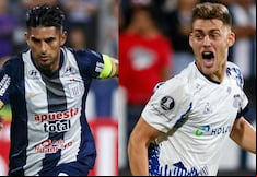 ¡Gorosito sale con todo en Córdoba! Alineaciones confirmadas del Alianza Lima vs. Talleres