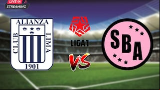 Alianza Lima vs. Sport Boys: sigue el partido EN VIVO y GRATIS en tu celular Android y iOS