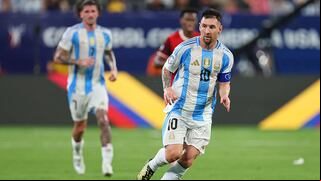 Lionel Messi convocado por Indonesia: la razón detrás de su insólito llamado a dicha selección asiática