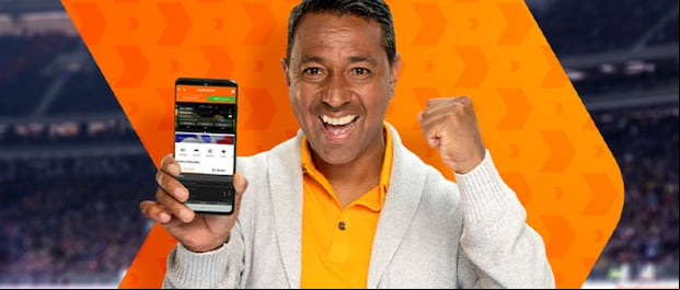 Apuestas online Perú Betsson