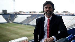 Benjamín Romero: “Restrepo es un técnico muy estudioso, preparado, un ganador”