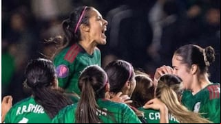 México vence a Paraguay por 3-2, avanzó a la siguiente fase y sigue soñando con la Copa Oro