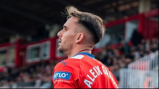 Barcelona enloquece por Aleix García, de Girona: ¿cualés son los 3 jugadores ofrece a cambio?