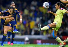 Tigres 0-0 América: resultado final de la Liga MX Femenil vía Canal 5