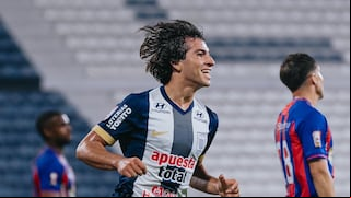 Guerrero elogia a Soyer: “Hay mucha química con él; es importante para el equipo”