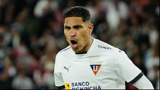Dos goles de cabeza de Paolo Guerrero paga 25 veces lo apostado en Betsafe