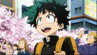 My Hero Academia - Temporada 7: guía para ver gratis el estreno del Episodio 11 en Internet