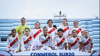Perú vs. Paraguay (2-2): video, resumen y goles por Sudamericano