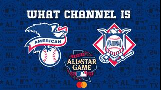 What channel was the 2024 MLB All-Star Game match on? TV Coverage, Live Stream, First Pitch Time & More Info