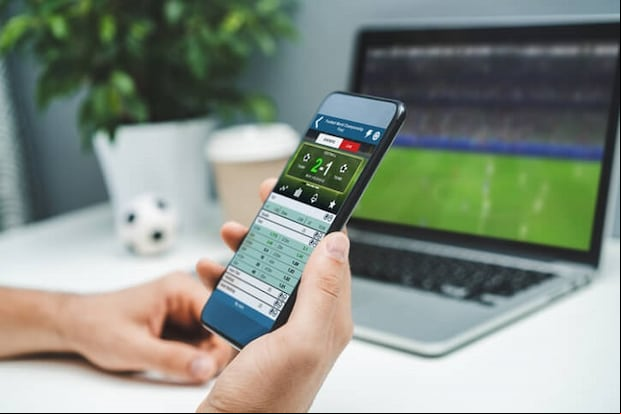 bet365 Pronósticos de Fútbol