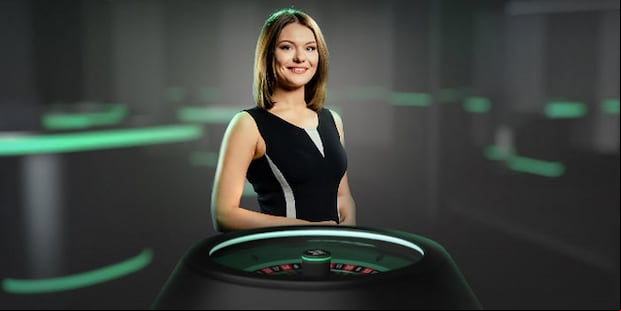 Captura de pantalla de bet365
