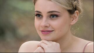 La última película de una saga famosa de amor adolescente que todos están viendo en Amazon Prime Video