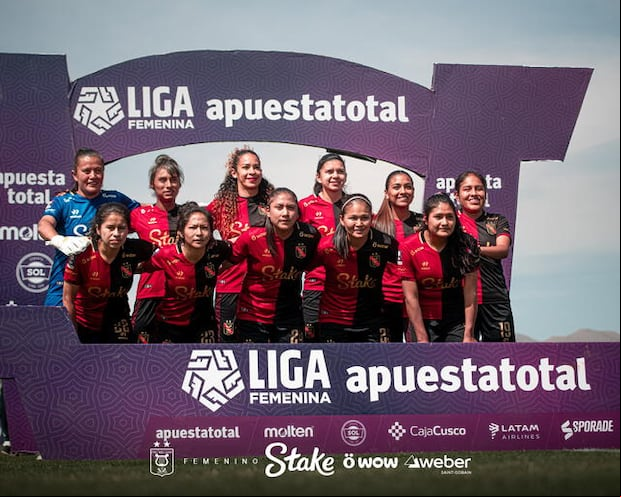 Piareli Valdivia fue titular en el partido ante Biavo FC, que acabó 1-1, el último domingo 27 de abril.