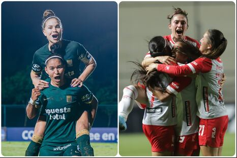 Alianza Lima vs Santa Fe (0-2): resumen y minuto a minuto por Copa Libertadores Femenina
