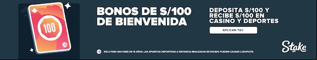 promo stake casino