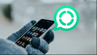 Instalé un mod de WhatsApp ya puedo reenviar los estados de tus os