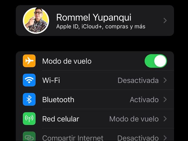 WHATSAPP | Recuerda que puedes enviar hasta mensajes. (Foto: MAG - Rommel Yupanqui)