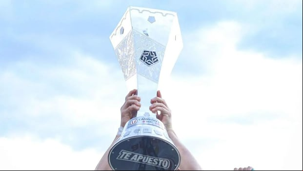 La Liga 1 2025 debería arrancar el 30 de enero. (Foto: Liga 1)
