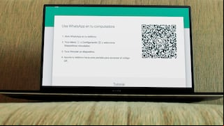 La guía para acceder a la beta 2024 de WhatsApp