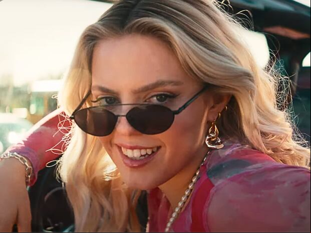 Reneé Rapp reemplaza a Rachel McAdams en el icónico rol de Regina George en “Mean Girls: The Musical” (Foto: Paramount Pictures)