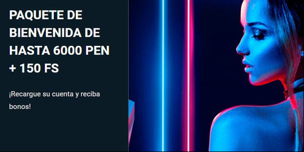 Bonos de Bienvenida con Depósito